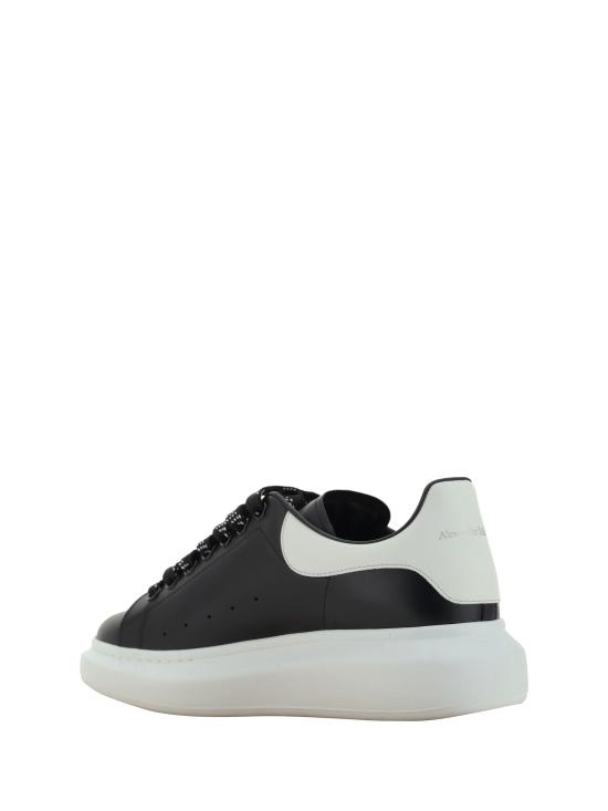  알렉산더 맥퀸 오버솔 553680WHGP51070 DOM - ALEXANDER MCQUEEN