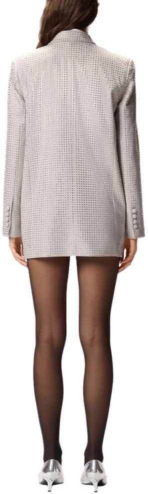 25FW 핑코 의류 104456A287I30 GREY - PINKO