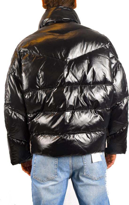 25FW 닐바렛 코트 PBSO029CVT0008C BLACK - NEIL BARRETT