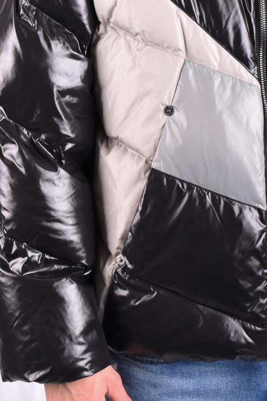 25FW 닐바렛 코트 PBSO029CVT0008C BLACK - NEIL BARRETT