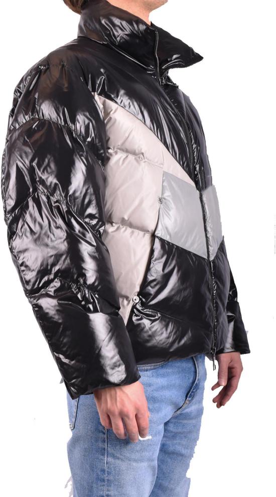 25FW 닐바렛 코트 PBSO029CVT0008C BLACK - NEIL BARRETT