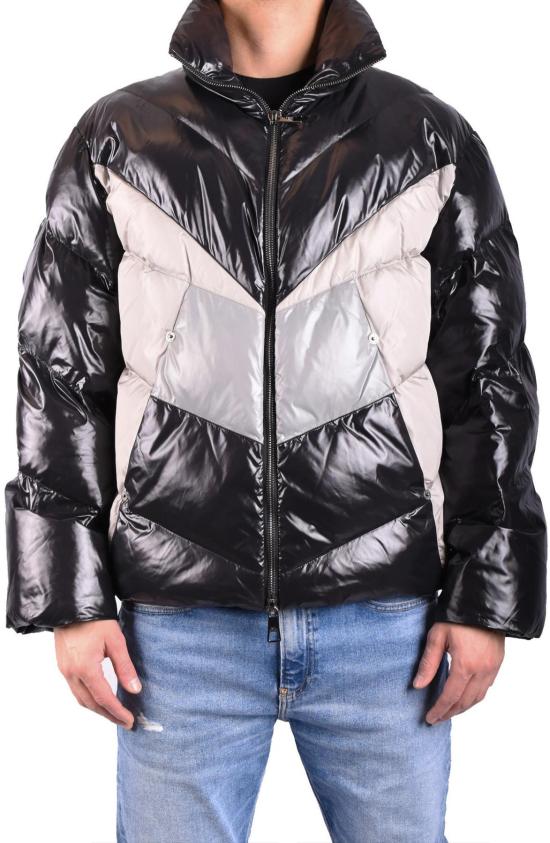 25FW 닐바렛 코트 PBSO029CVT0008C BLACK
