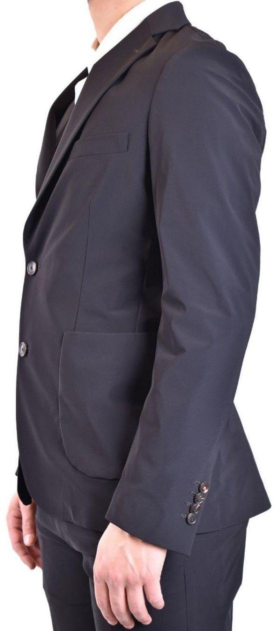  딸리아토레 수트 자켓 2SVS22B01060001UN5012 BLACK - TAGLIATORE