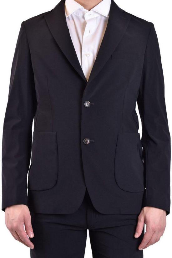  딸리아토레 수트 자켓 2SVS22B01060001UN5012 BLACK - TAGLIATORE