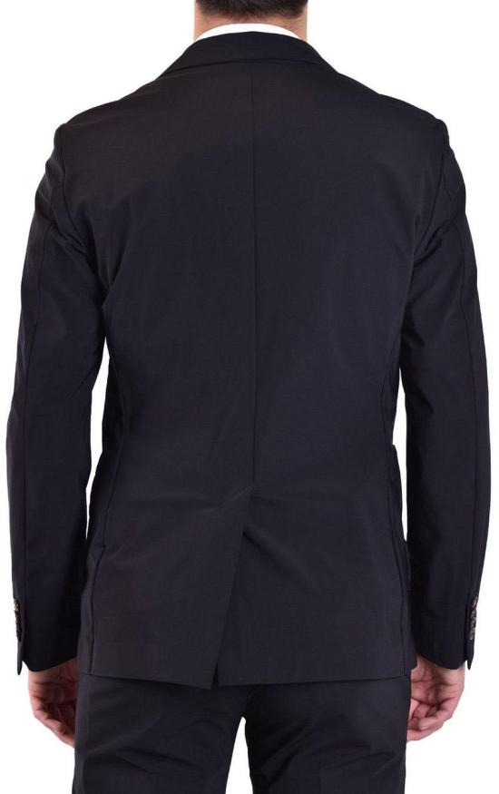  딸리아토레 수트 자켓 2SVS22B01060001UN5012 BLACK - TAGLIATORE