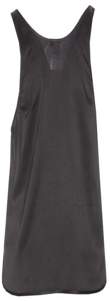25SS 핑코 민소매 티셔츠 104670A2JRZ99 BLACK - PINKO