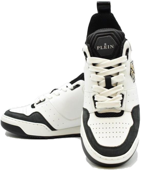  필립 플레인 스니커즈 PADSMSC3959PLE005N0102 DIVERS - PHILIPP PLEIN