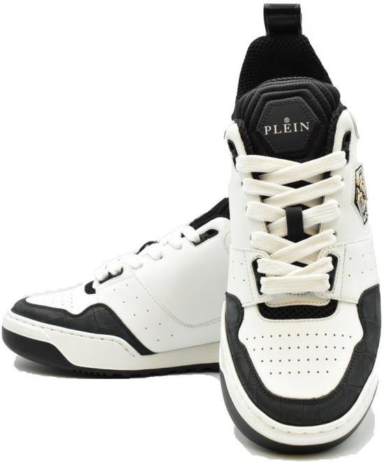  필립 플레인 스니커즈 PADSMSC3959PLE005N0102 DIVERS - PHILIPP PLEIN
