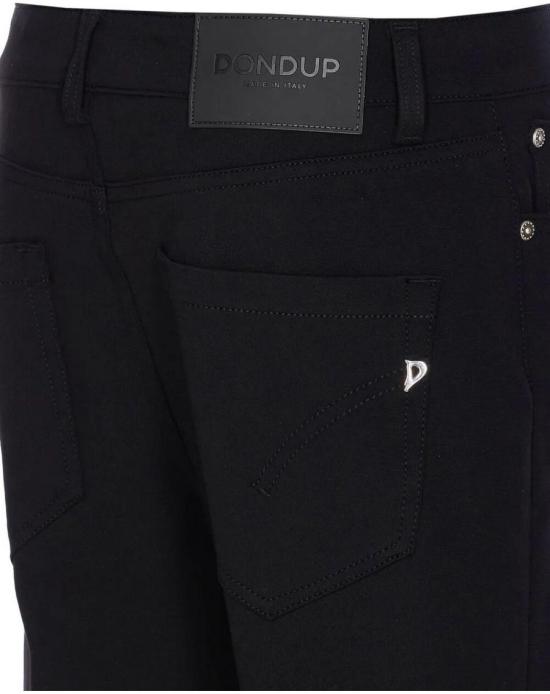 25FW 돈답 데님 팬츠 8058420901447 BLACK - DONDUP