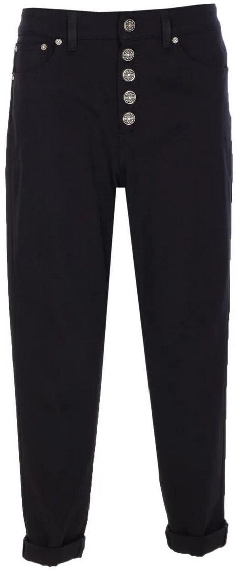 25FW 돈답 데님 팬츠 8058420901447 BLACK
