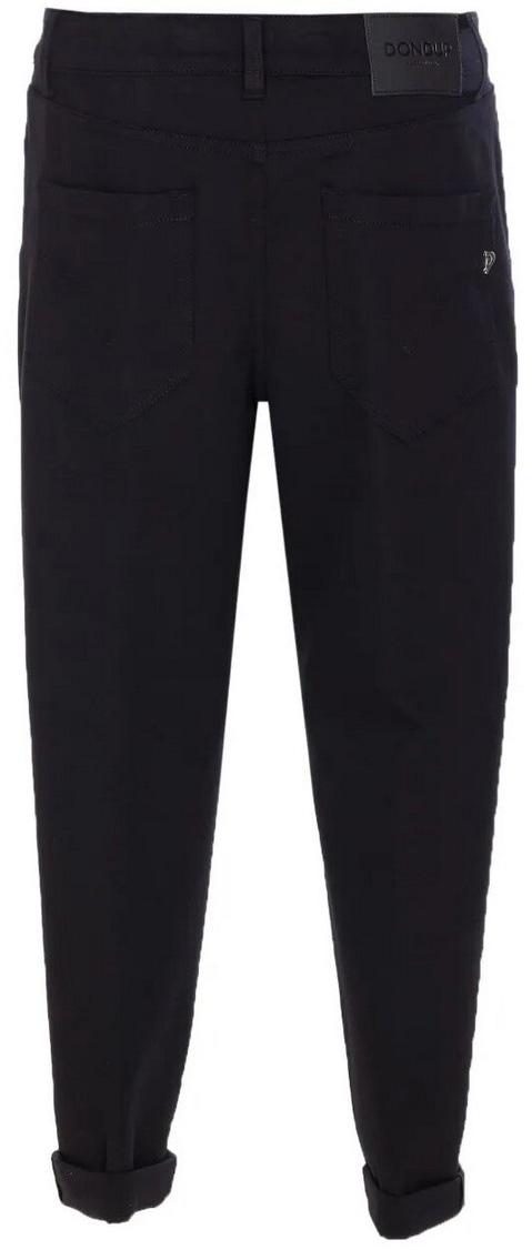 25FW 돈답 데님 팬츠 8058420901447 BLACK - DONDUP