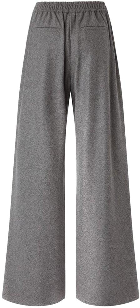 25FW 핑코 스트레이트 팬츠 106118A2ZUI76 GREY - PINKO