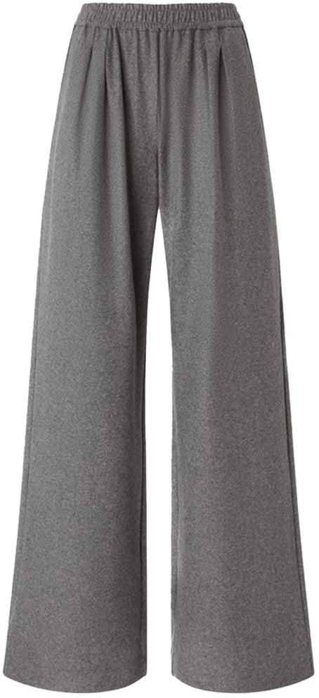 25FW 핑코 스트레이트 팬츠 106118A2ZUI76 GREY