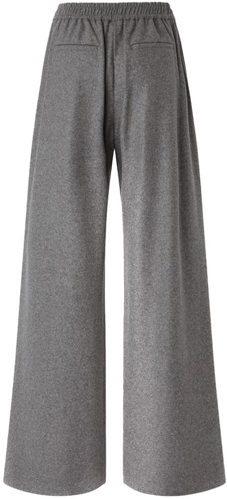 25FW 핑코 스트레이트 팬츠 106118A2ZUI76 GREY - PINKO