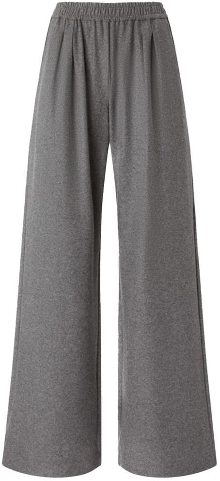25FW 핑코 스트레이트 팬츠 106118A2ZUI76 GREY