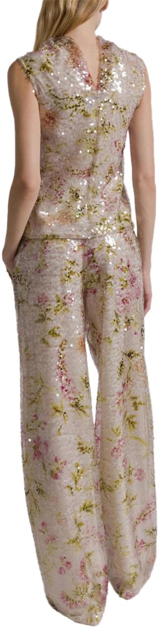 26SS 알베르타 페레티 탑 A023016461888 DIVERS - ALBERTA FERRETTI