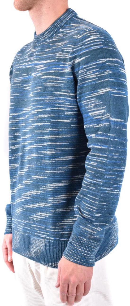  미소니 스웨터 UC23WN01BK016WF705P DIVERS - MISSONI