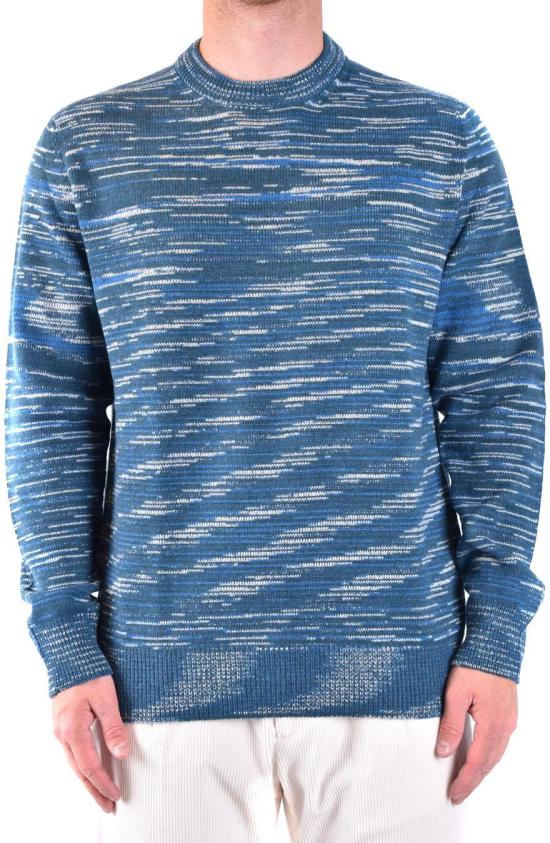  미소니 스웨터 UC23WN01BK016WF705P DIVERS - MISSONI