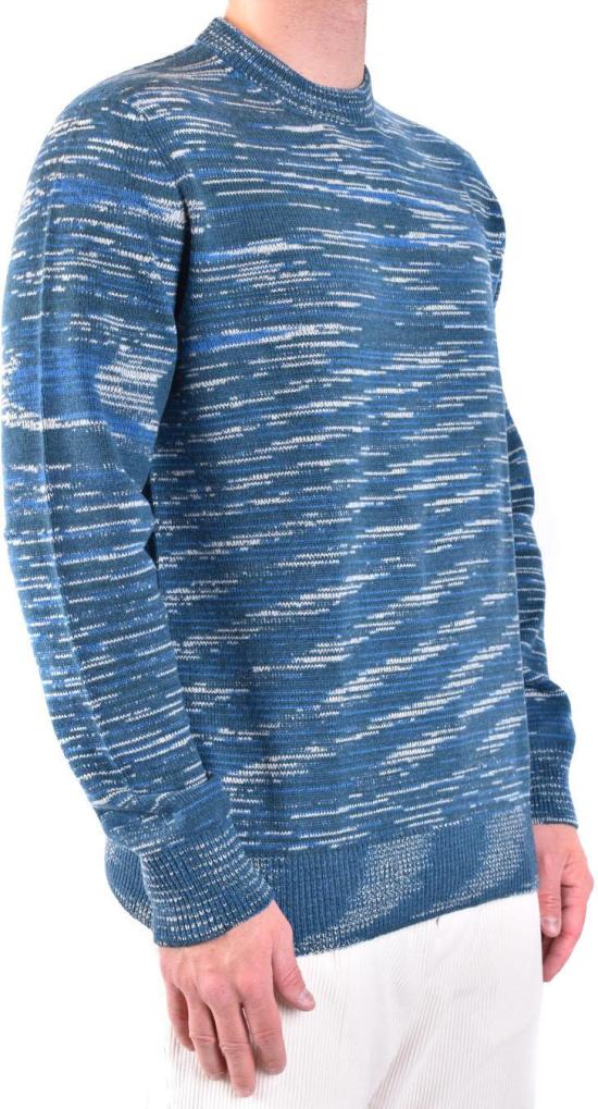  미소니 스웨터 UC23WN01BK016WF705P DIVERS - MISSONI