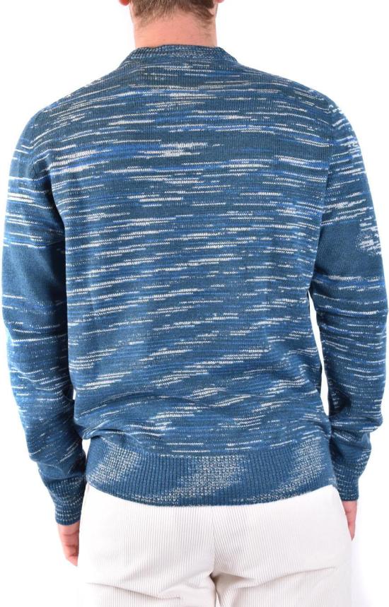  미소니 스웨터 UC23WN01BK016WF705P DIVERS - MISSONI