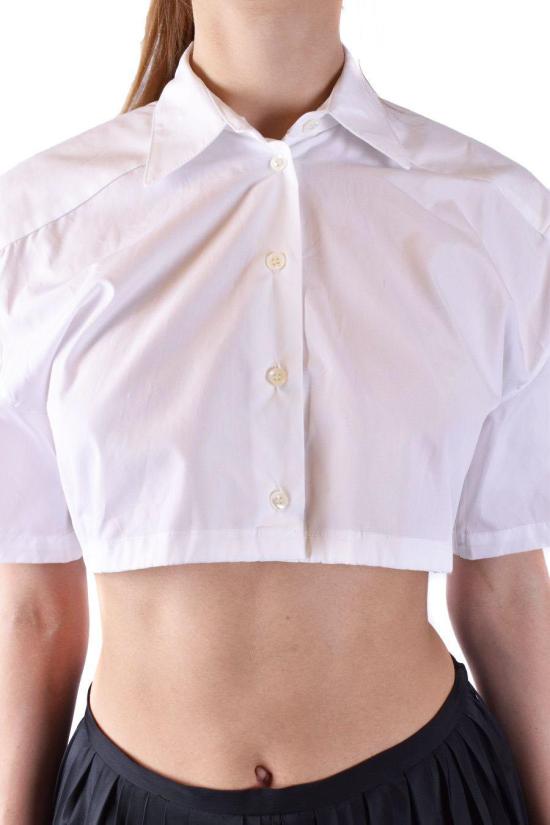  라니우스 탑 CMD10BIANCO WHITE - LANEUS
