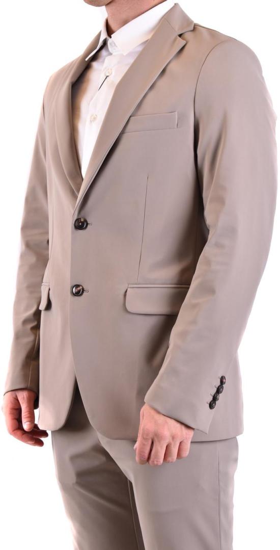  알알디 코트 W2302084 BEIGE - RRD