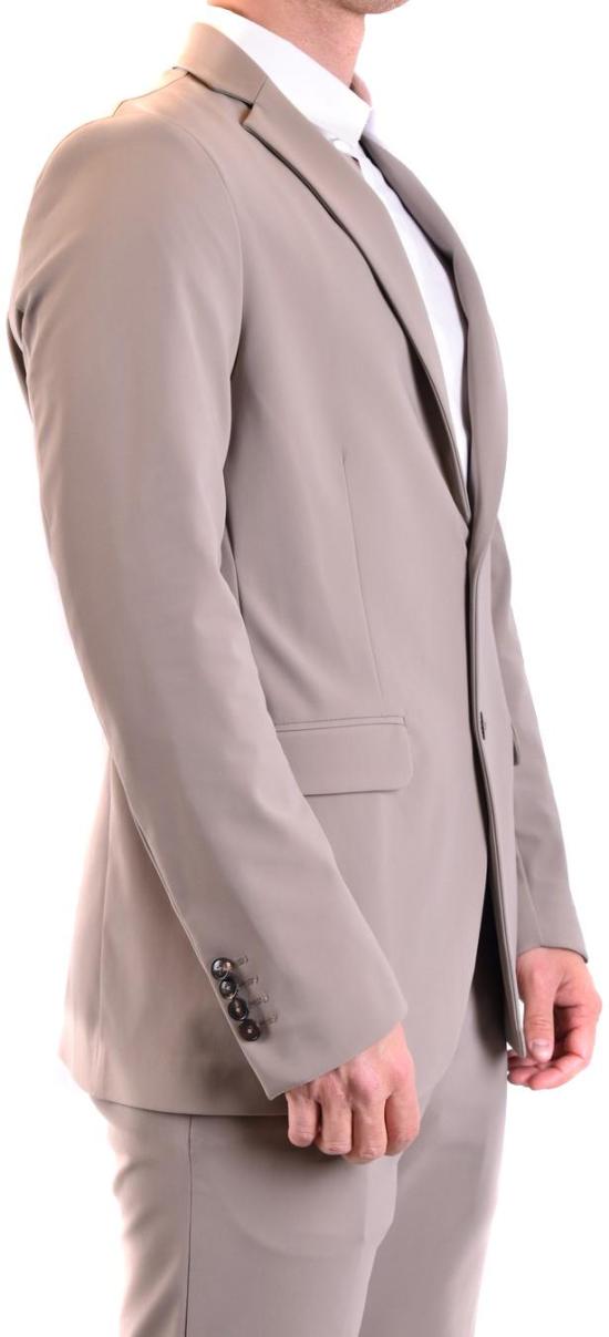  알알디 코트 W2302084 BEIGE - RRD