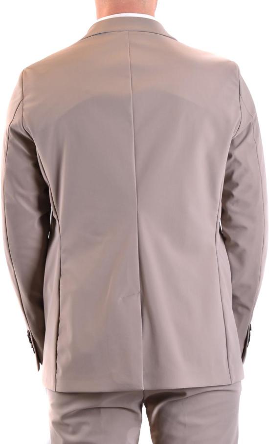  알알디 코트 W2302084 BEIGE - RRD
