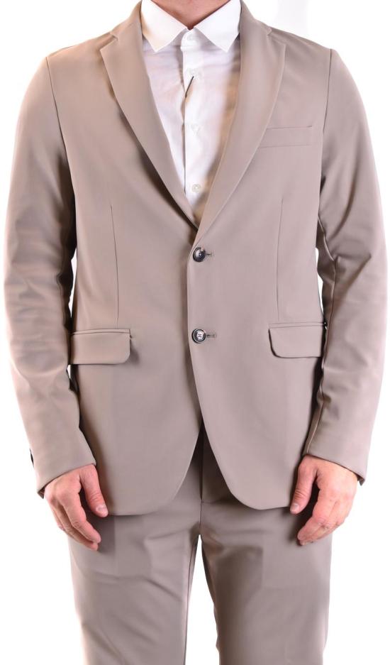  알알디 코트 W2302084 BEIGE - RRD