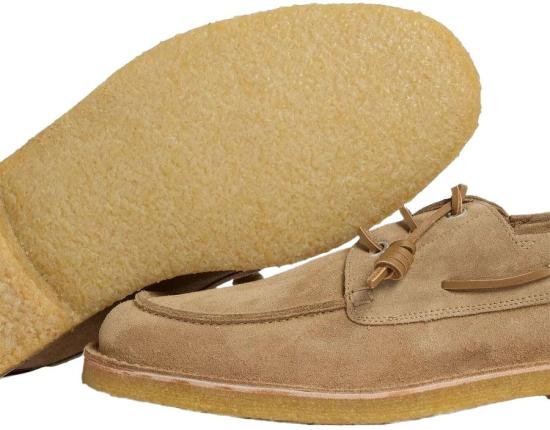 26SS 디스퀘어드2 로퍼 LUM0117015035205076 BEIGE - DSQUARED2