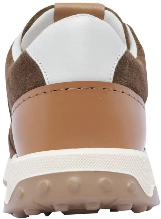  토즈 스니커즈 XXM63K0GT80TNV0EZ6 BROWN - TODS