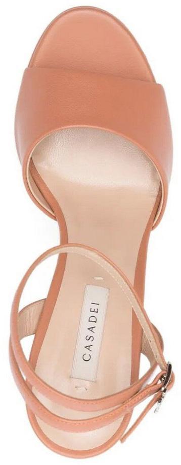 26SS 카사데이 힐/펌프스 1L405A1301MINOR3302 PINK - CASADEI