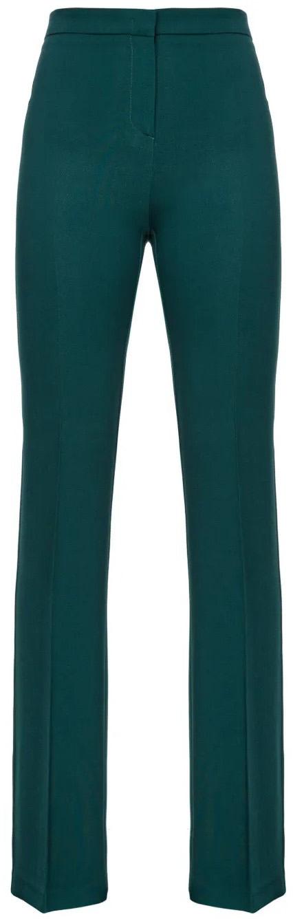  핑코 스트레이트 팬츠 100054A213 GREEN