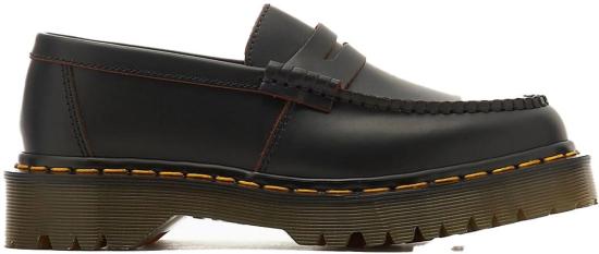  닥터마틴 로퍼 PENTONBEX BLACK - DR.MARTENS