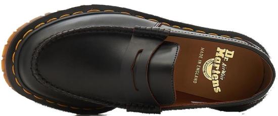  닥터마틴 로퍼 PENTONBEX BLACK - DR.MARTENS