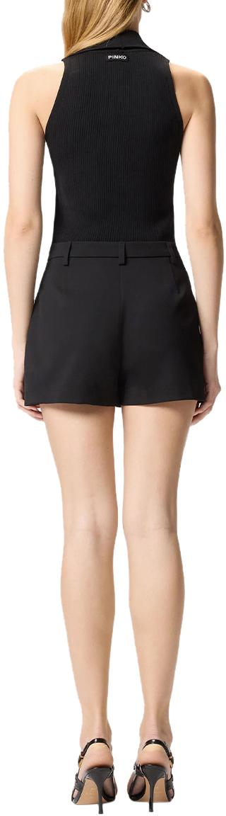 26SS 핑코 탑 106315A347Z99 BLACK - PINKO
