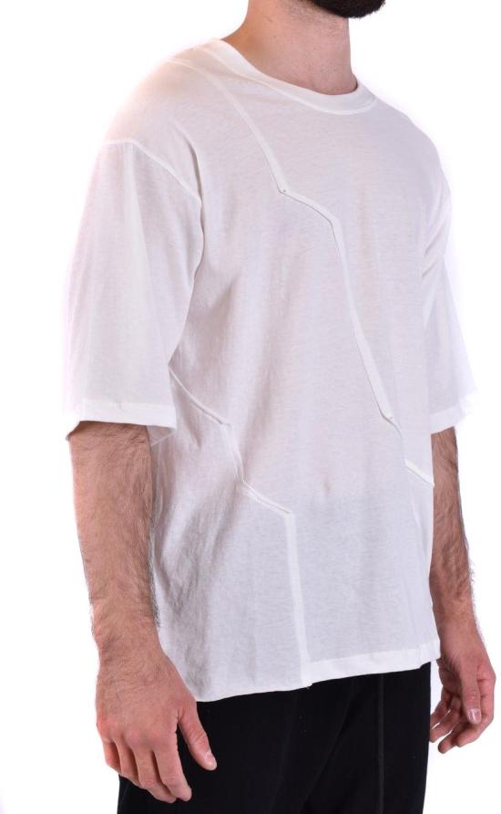  이자벨베네나토 스웨터 UJ02S2102 WHITE - ISABEL BENENATO