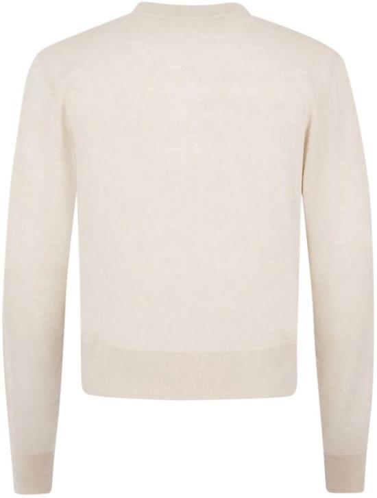 26SS 디스퀘어드2 스웨터 S74HA1626D13205736 BEIGE - DSQUARED2