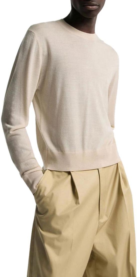 26SS 디스퀘어드2 스웨터 S74HA1626D13205736 BEIGE - DSQUARED2