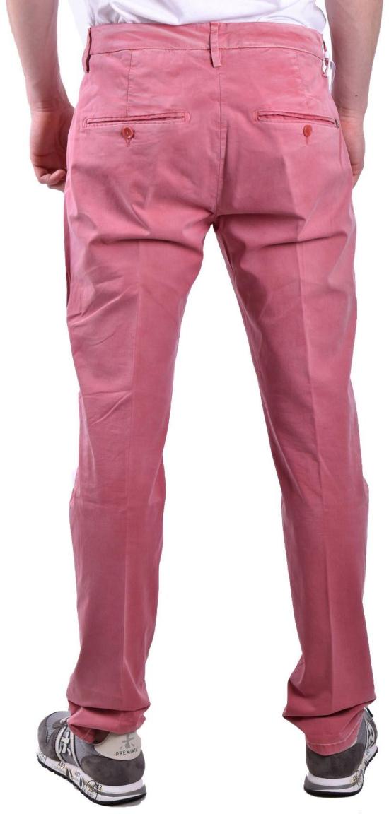 돈답 팬츠 UP235DU29 PINK - DONDUP