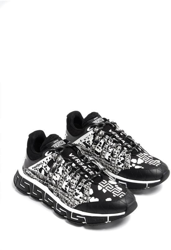  베르사체 스니커즈 DSU80941A089082B020 DIVERS - VERSACE
