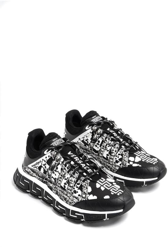  베르사체 스니커즈 DSU80941A089082B020 DIVERS - VERSACE