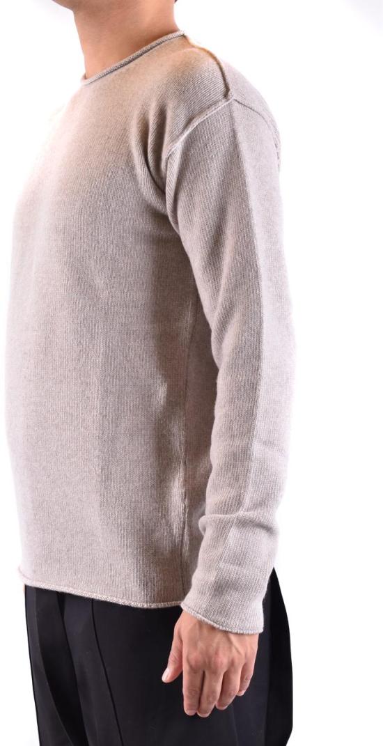  이자벨베네나토 스웨터 UK31F22113 BEIGE - ISABEL BENENATO