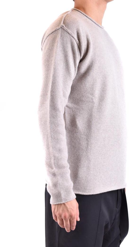  이자벨베네나토 스웨터 UK31F22113 BEIGE - ISABEL BENENATO