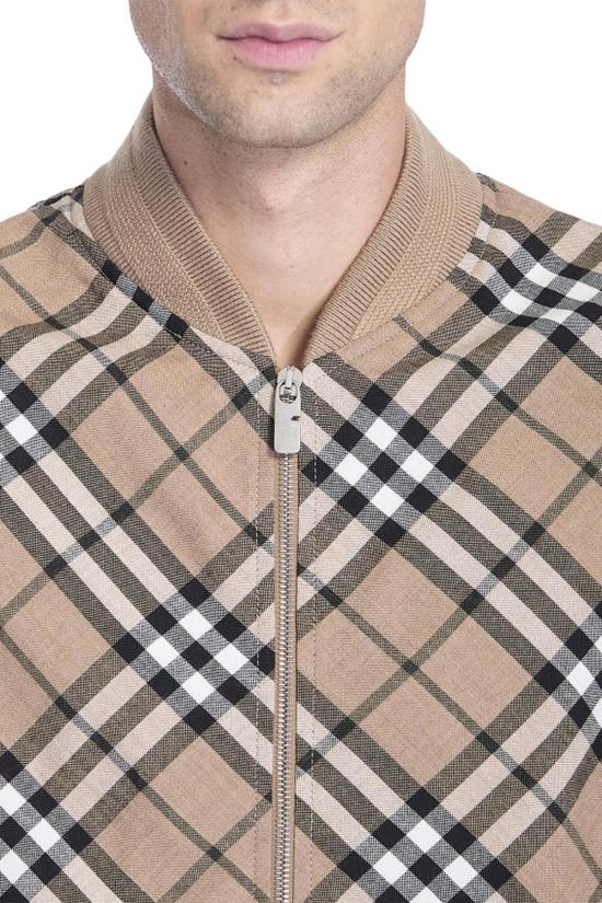 25SS 버버리 코트 8092631003 DIVERS - BURBERRY