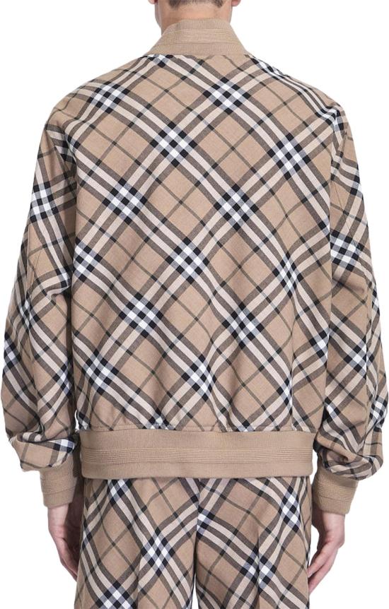 25SS 버버리 코트 8092631003 DIVERS - BURBERRY