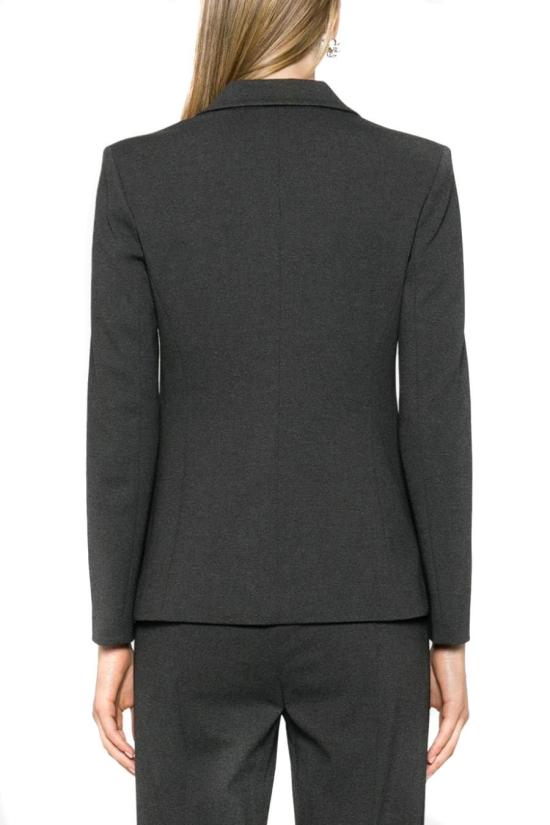  핑코 수트 자켓 100256A24CI76 GREY - PINKO