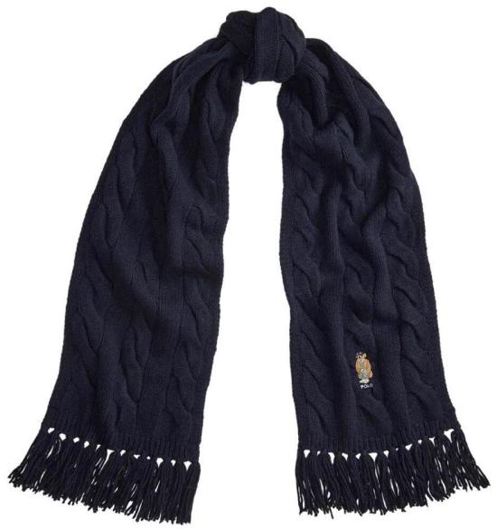 25FW 랄프 로렌 머플러/스카프 455981434002 DIVERS - RALPH LAUREN