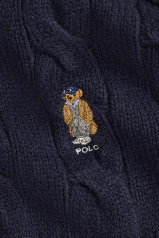 25FW 랄프 로렌 머플러/스카프 455981434002 DIVERS - RALPH LAUREN