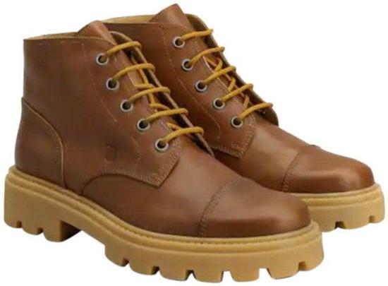  토즈 부츠 XXM08J0FZ90NHVS010 BROWN - TODS